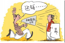 南宁企业清欠服务